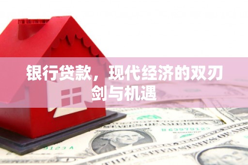 上杭银行贷款，现代经济的双刃剑与机遇