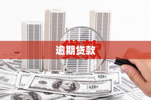 上杭逾期贷款